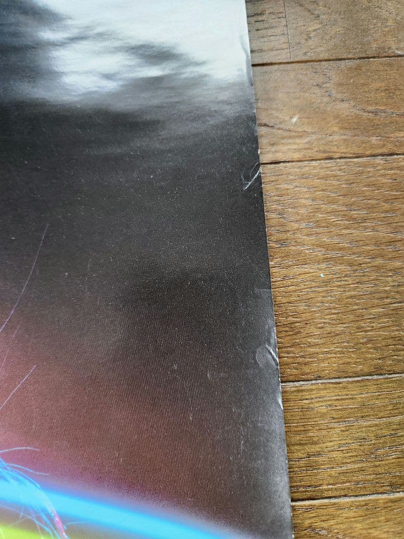 中島美嘉 ポスターセット