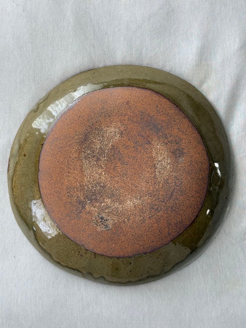 寺門広気 プレート未使用品①