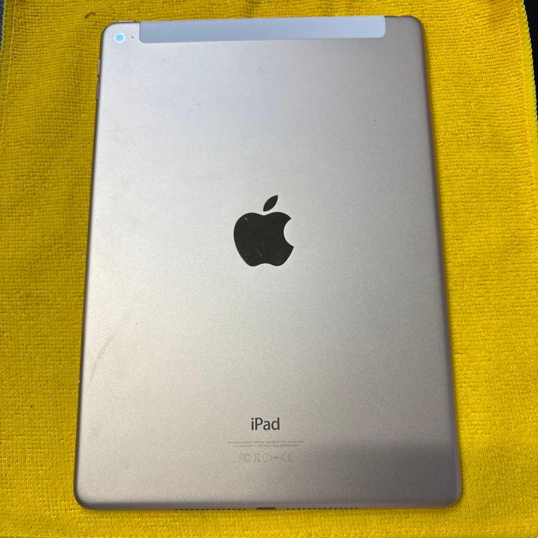 iPad本体 Apple iPad Air2 32GB