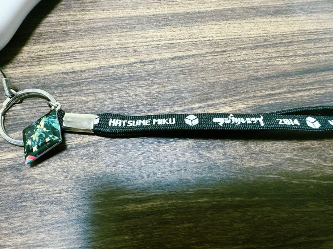 初音ミク マジカルミライ2014年 ペンライト