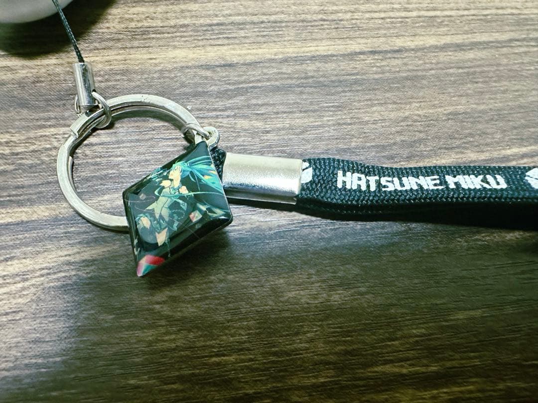 初音ミク マジカルミライ2014年 ペンライト