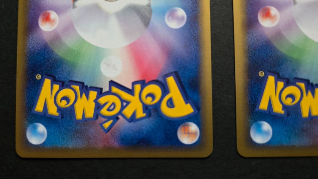 ルギアex/ホウオウexポケモンカードプレイヤーズクラブ プロモカード