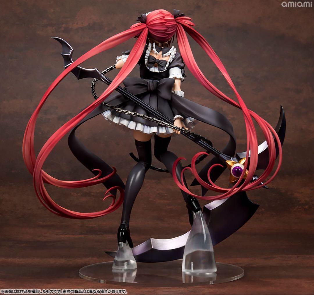 クイーンズブレイドUNLIMITED 冥土へ誘うもの アイリ