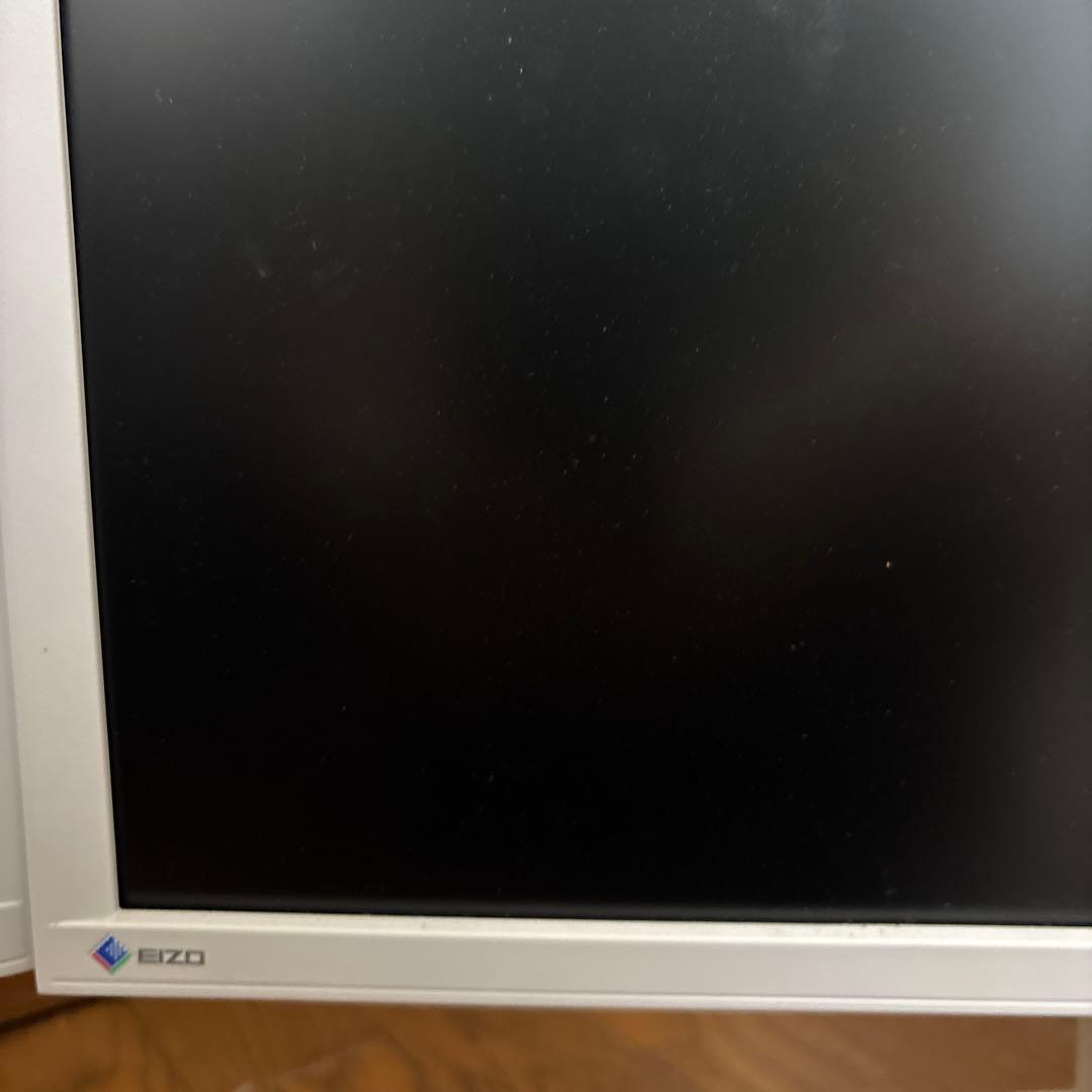 引取＆発送可 EIZO FlexScan EV2336W モニタ