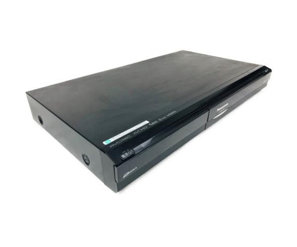 パナソニック 250GB DVDレコーダー DIGA DMR-XP12
