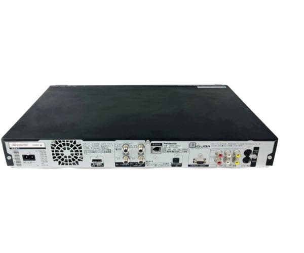 パナソニック 250GB DVDレコーダー DIGA DMR-XP12