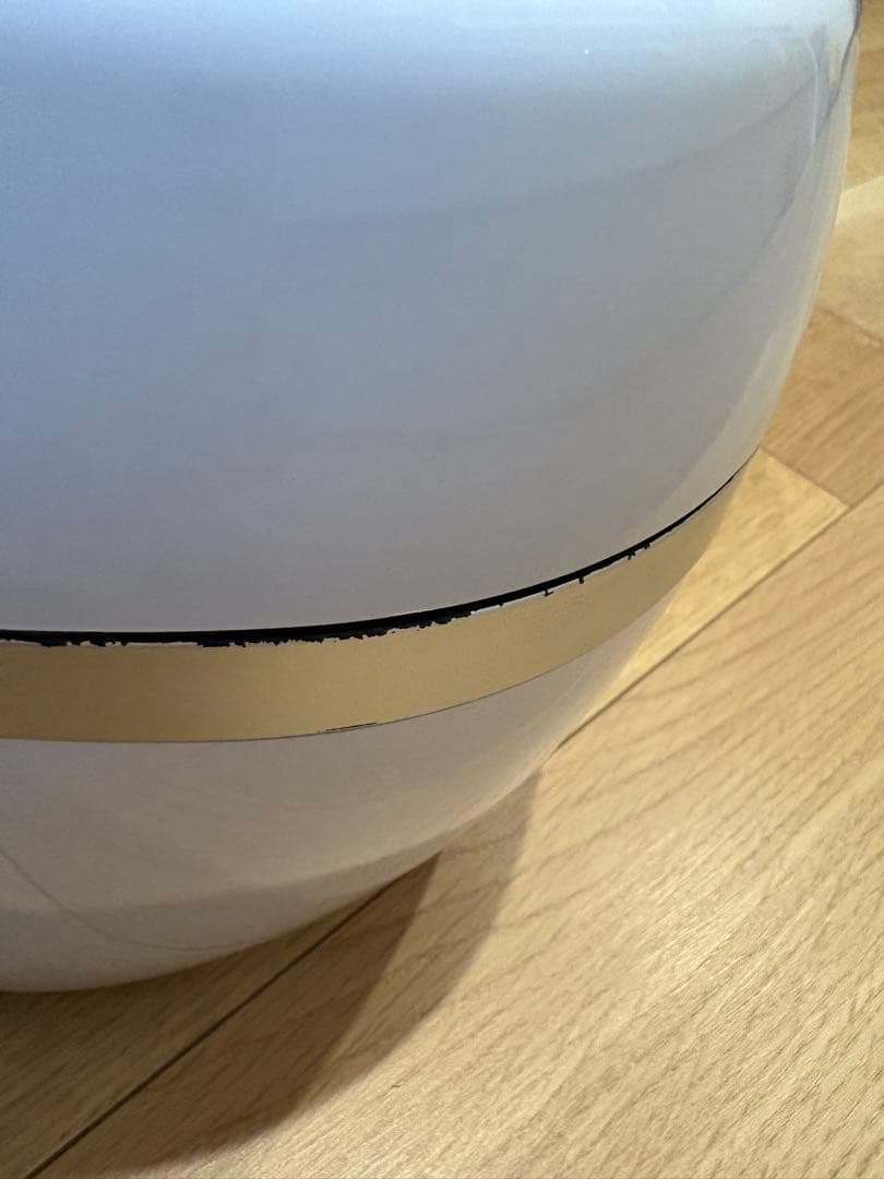 【タイガー】圧力IH炊飯ジャーJPD-A型