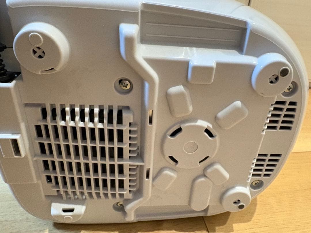 【タイガー】圧力IH炊飯ジャーJPD-A型