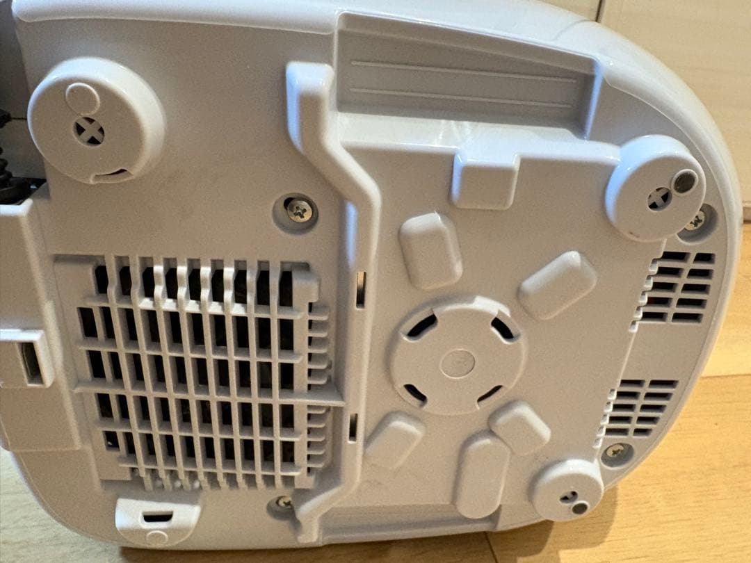 【タイガー】圧力IH炊飯ジャーJPD-A型