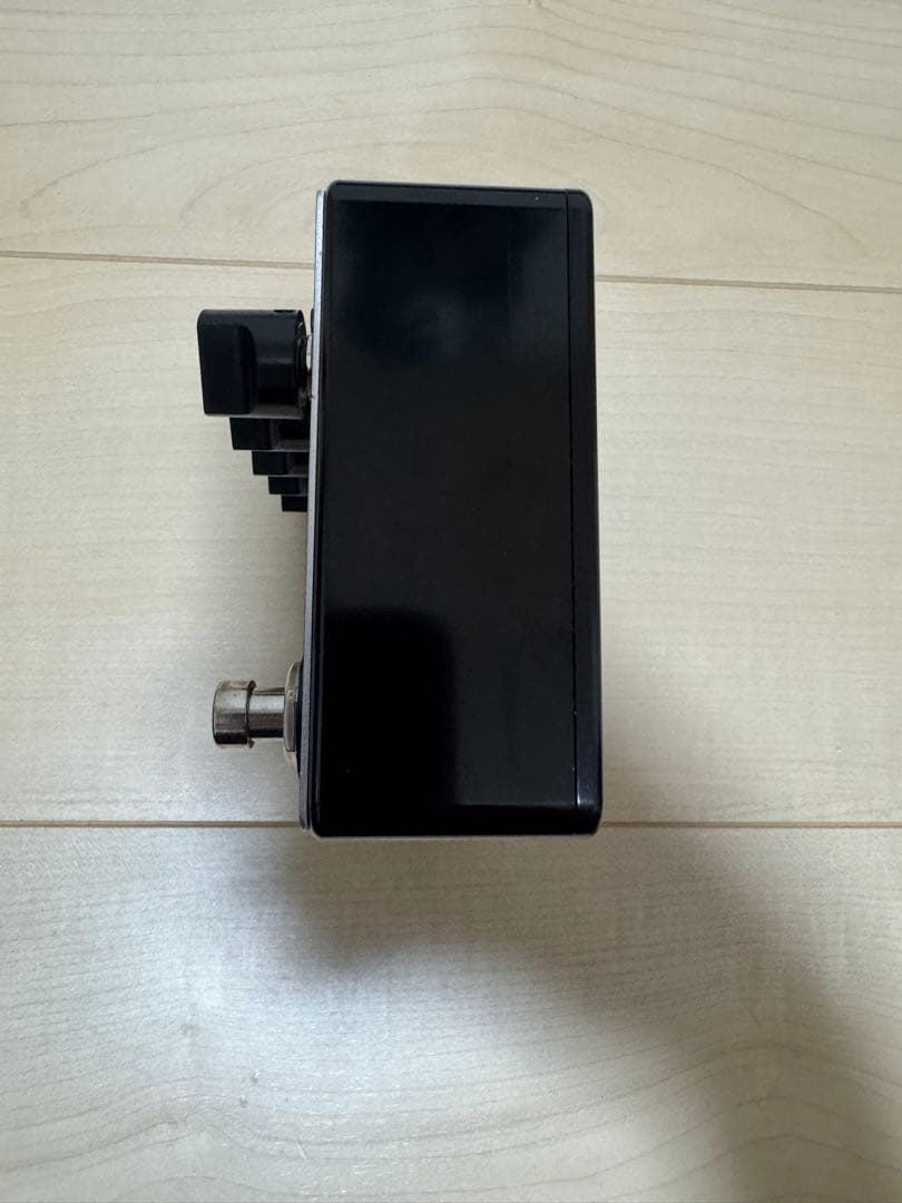 ライムトーンオーディオJACKAL ディストーションエフェクター