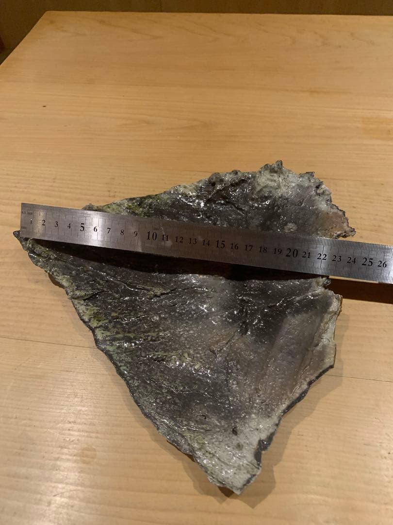 【希少・一点物】谷本貴 作　伊賀 平皿（アートピース・オブジェ）