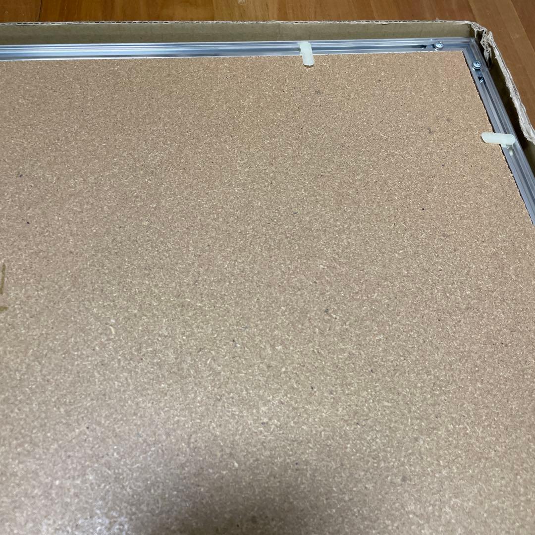 東山魁夷　白馬幻想　絵画　印刷　額縁付き　日本画　名画