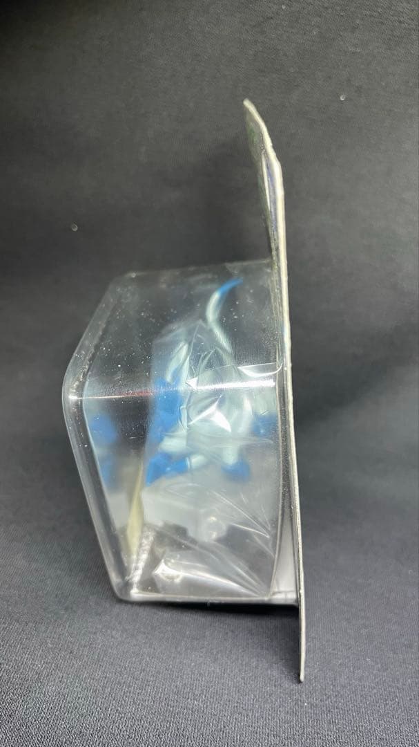 【グレイシア】ポケモン モンスターコレクション モンコレ フィギュア 当時物