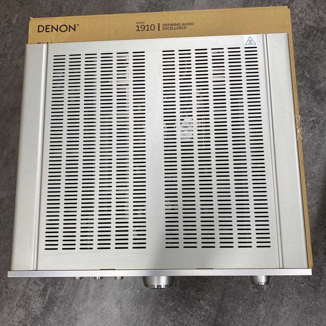 DENON PMA-1700NE アンプ