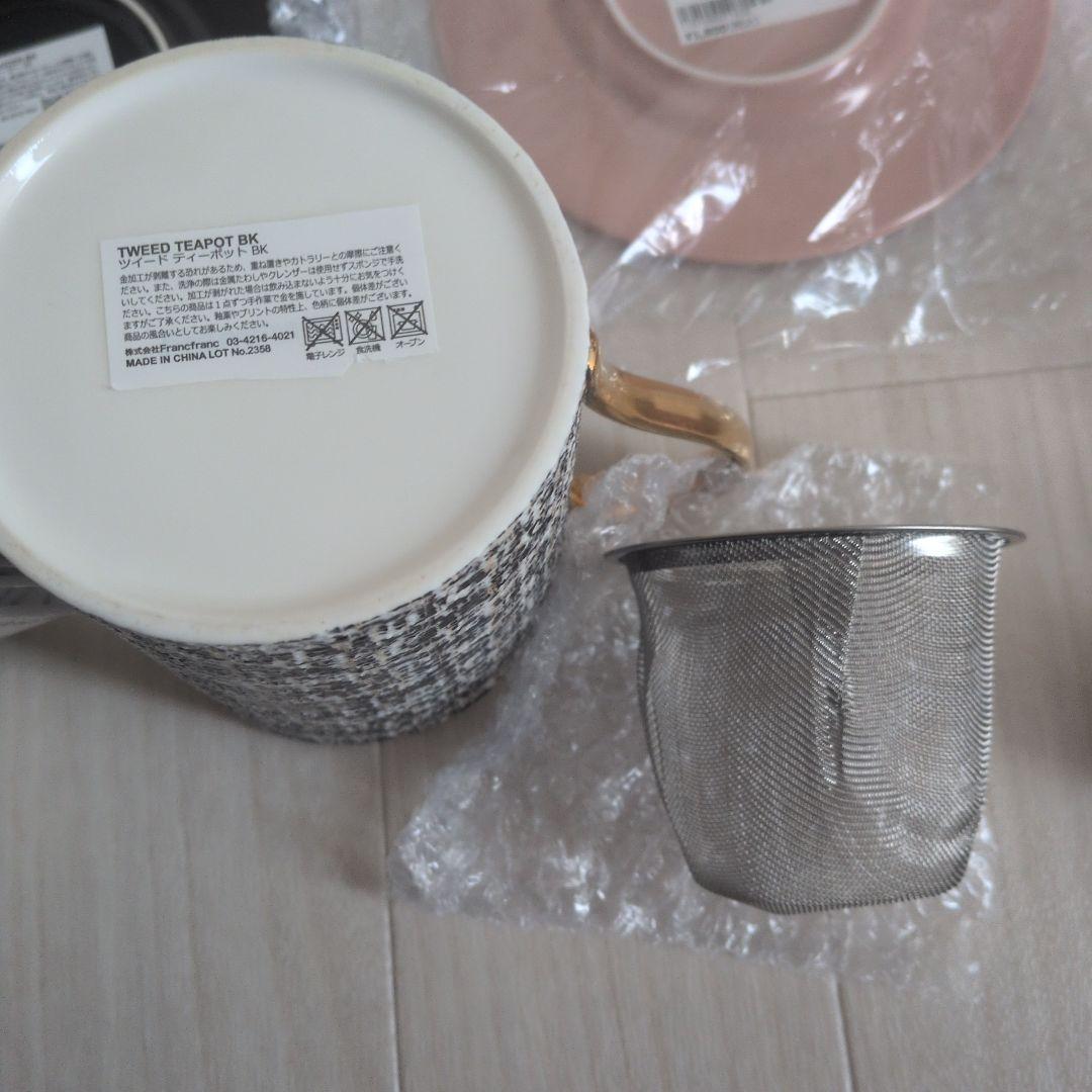 ツイード 5点セット♡