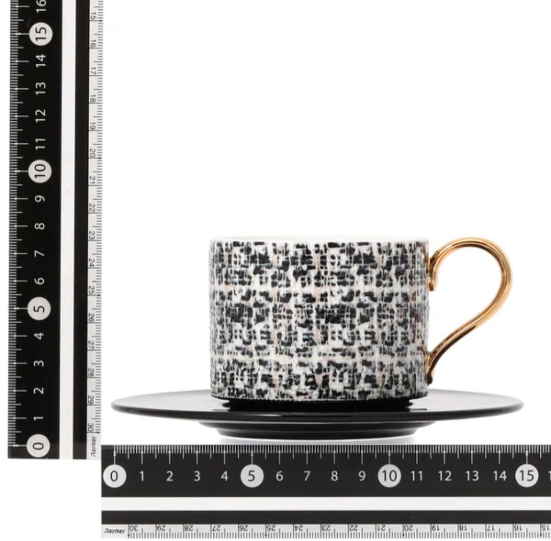 ツイード 5点セット♡