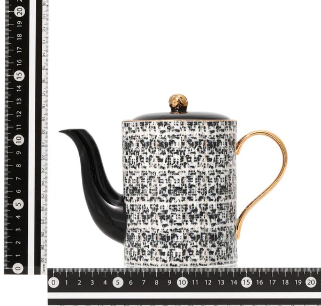 ツイード 5点セット♡