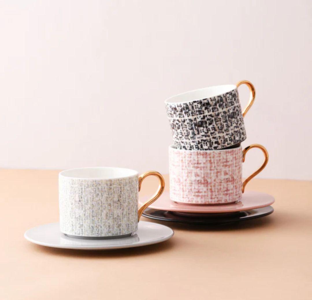 ツイード 5点セット♡