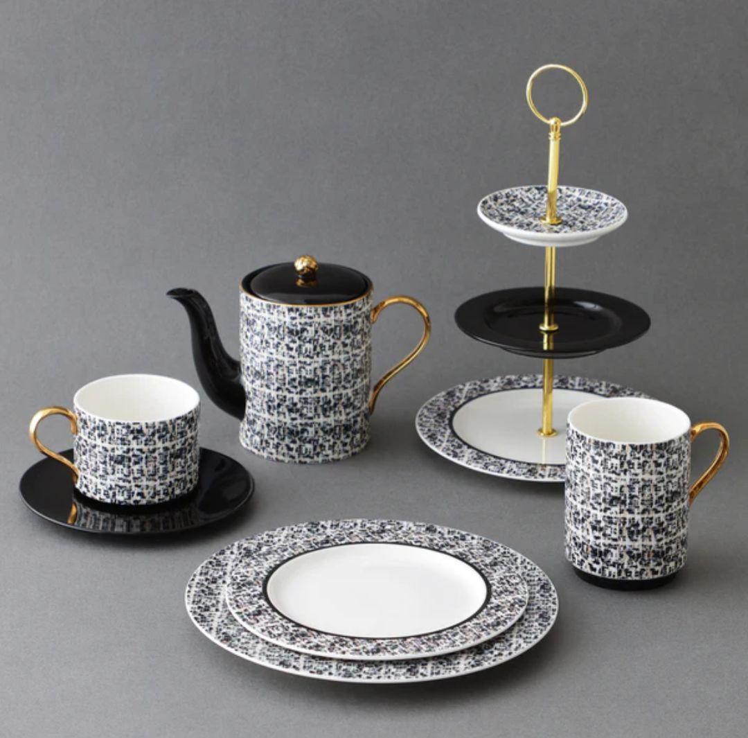 ツイード 5点セット♡