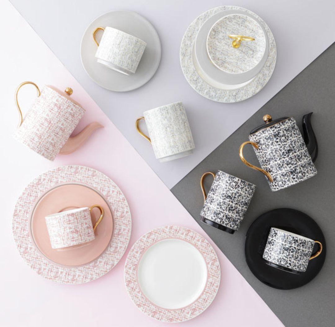 ツイード 5点セット♡