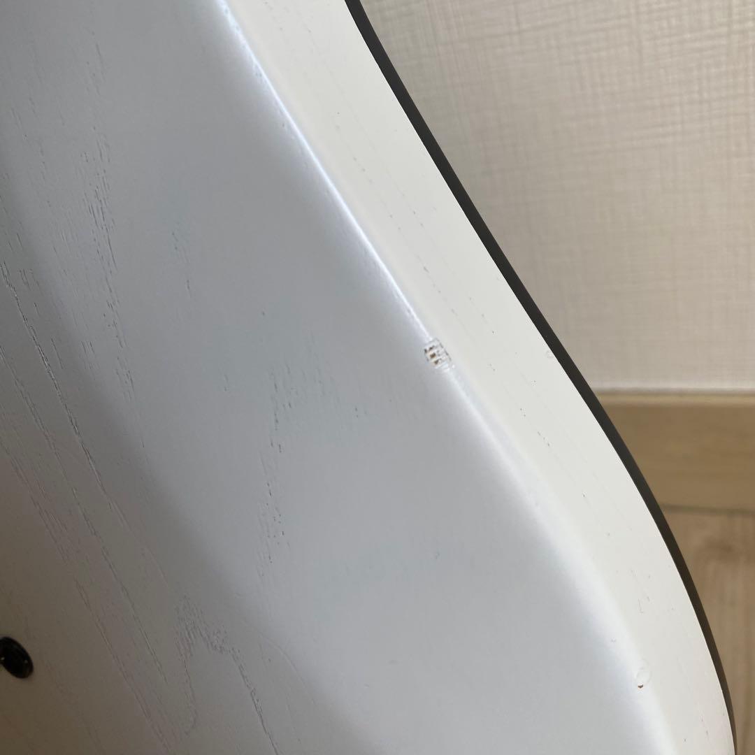 ギター JIL-ASH-DE-G FUJIGEN