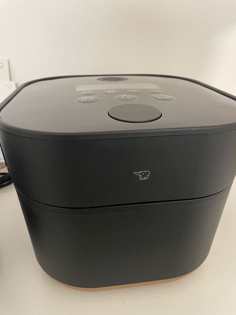 ZOJIRUSHI STAN. 象印 自動調理なべ スタン EL-KA23