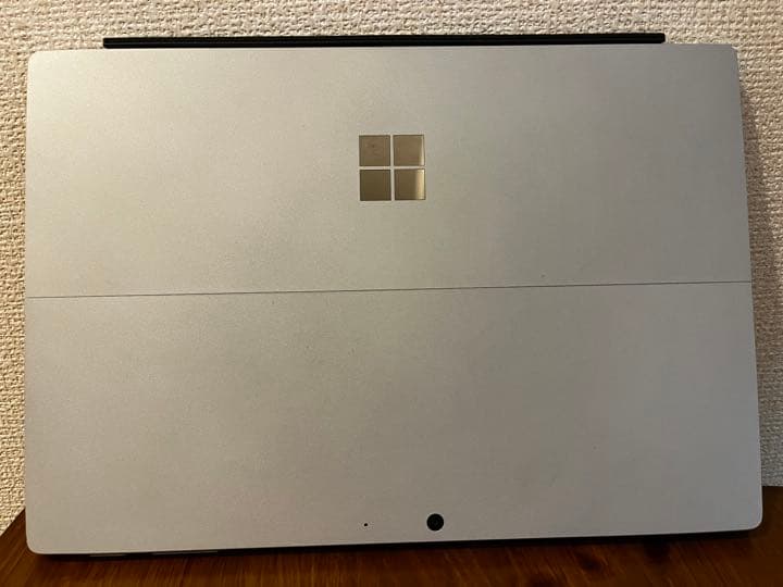 Windowsノート本体 Microsoft surface Pro7