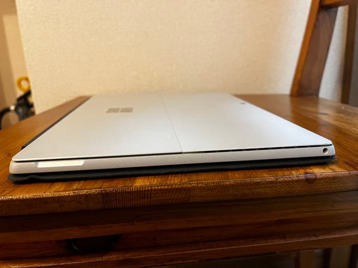 Windowsノート本体 Microsoft surface Pro7