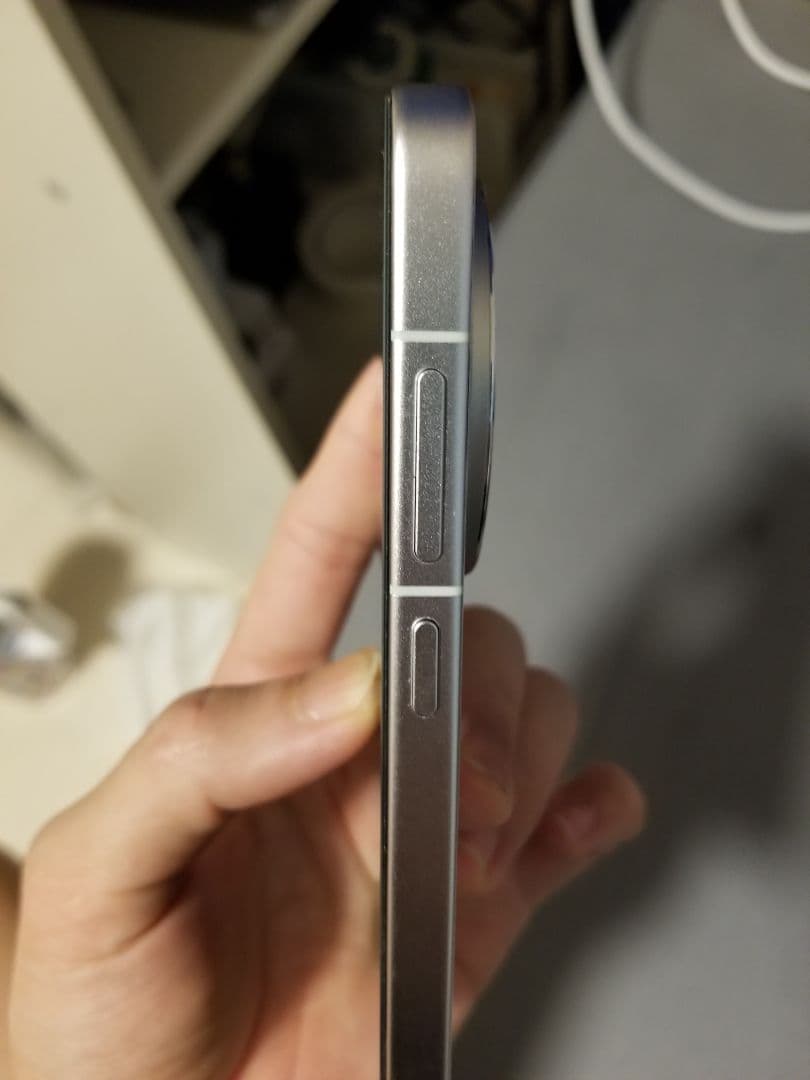 vivo Zeissレンズ搭載スマートフォン Vivo x200 promini