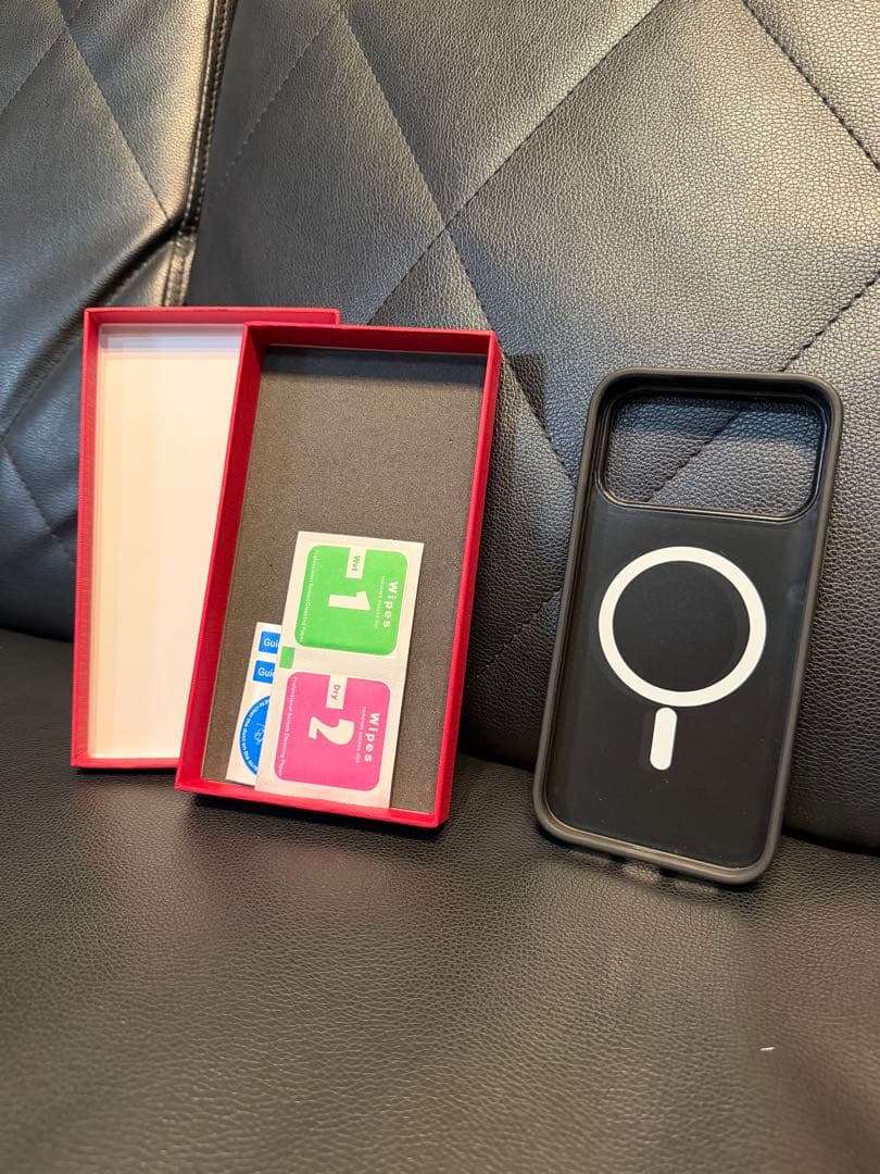CASETiFY 村上隆 カイカイキキ スマホケース