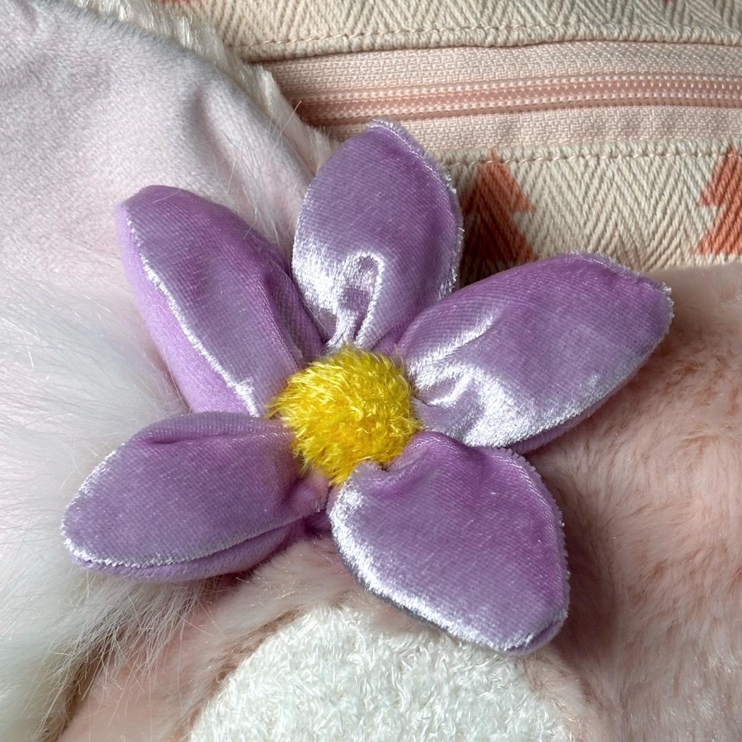 日本未発売 上海ディズニー リーナベル リュック バッグ 海外限定 wdw