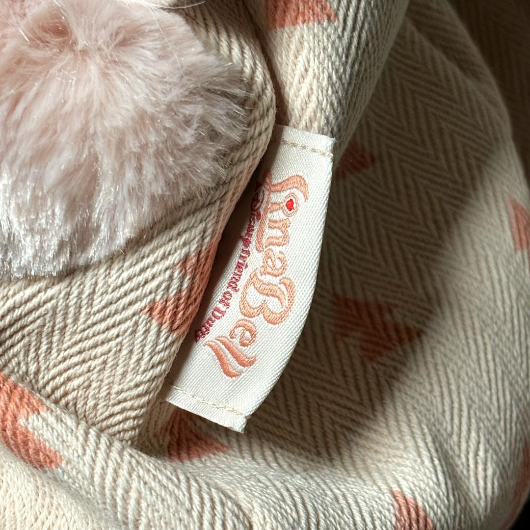 日本未発売 上海ディズニー リーナベル リュック バッグ 海外限定 wdw