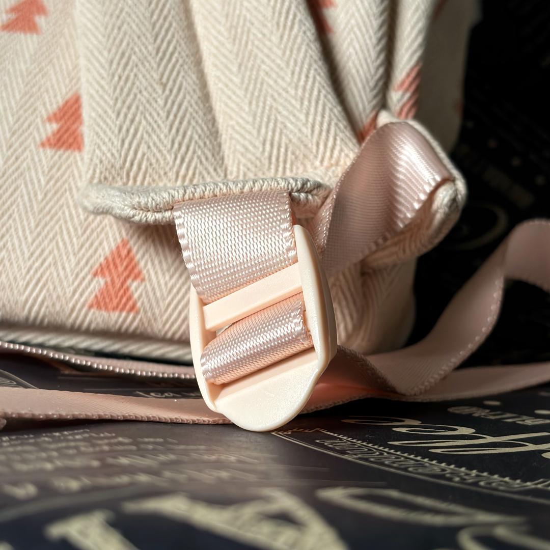 日本未発売 上海ディズニー リーナベル リュック バッグ 海外限定 wdw