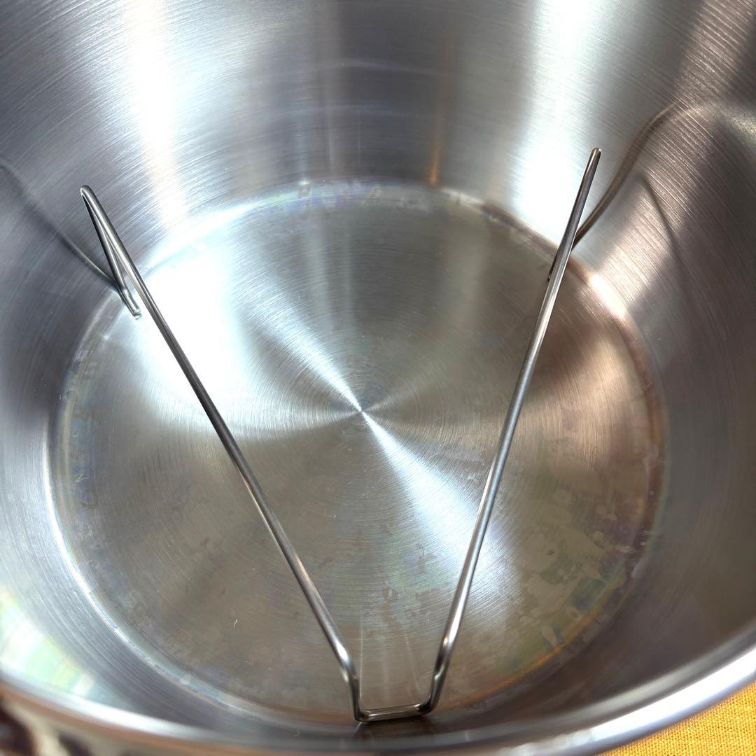 フィスラー 圧力鍋 ロイヤル ビタビット4.5L 11-633-04