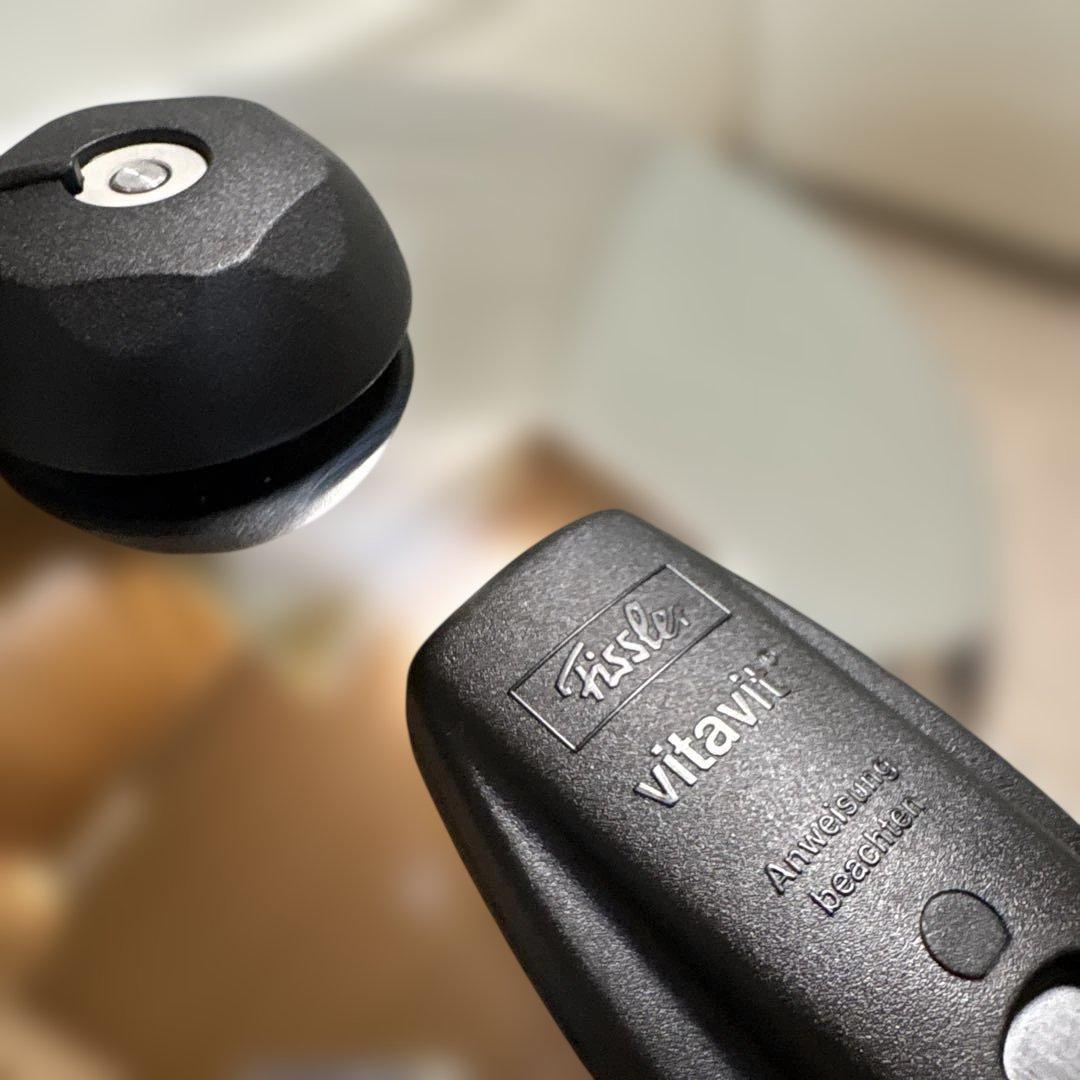 フィスラー 圧力鍋 ロイヤル ビタビット4.5L 11-633-04