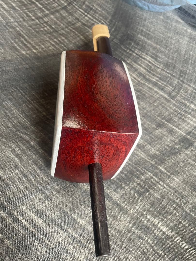 和胡弓　弓　付属品