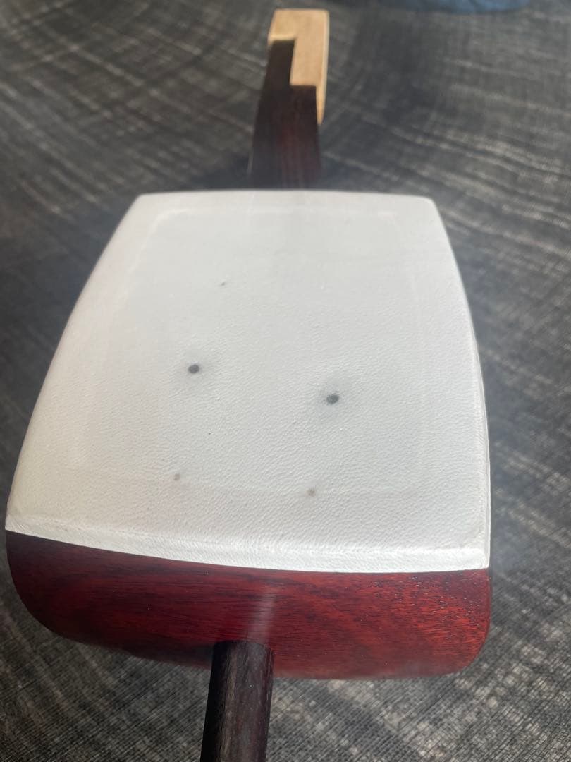 和胡弓　弓　付属品