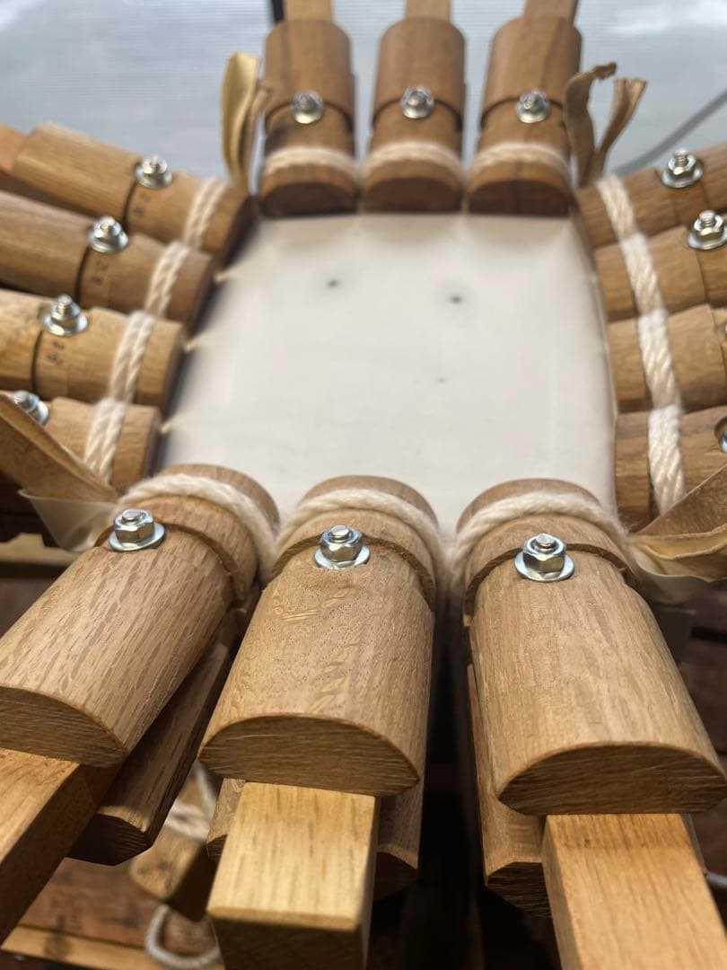 和胡弓　弓　付属品