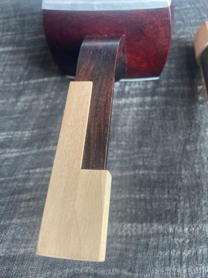 和胡弓　弓　付属品