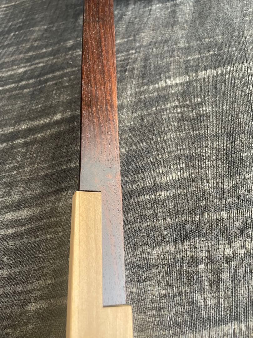 和胡弓　弓　付属品