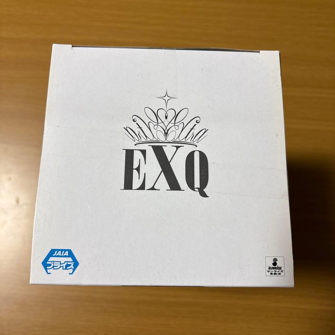 EXQ FIGURE コードギアス ルルーシュ