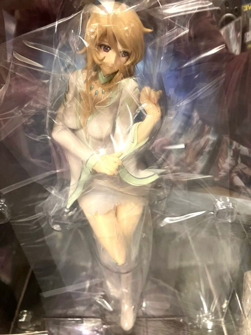 森雪 イスカンダル民族衣装 宇宙戦艦ヤマト2199 ヤマトガールズコレクション