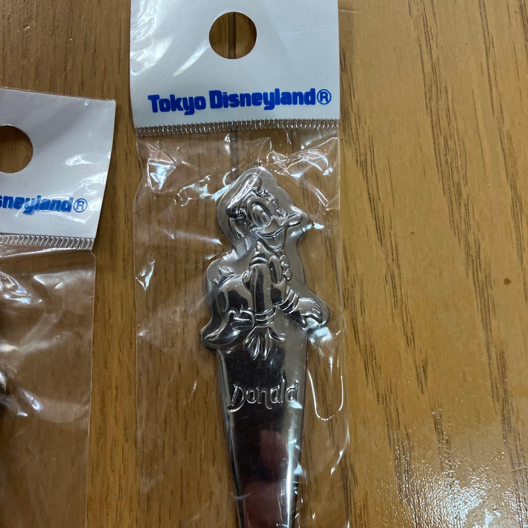 ☆レア　東京ディズニーランド ミッキー　ミニー　ドナルドダック　3点セット☆