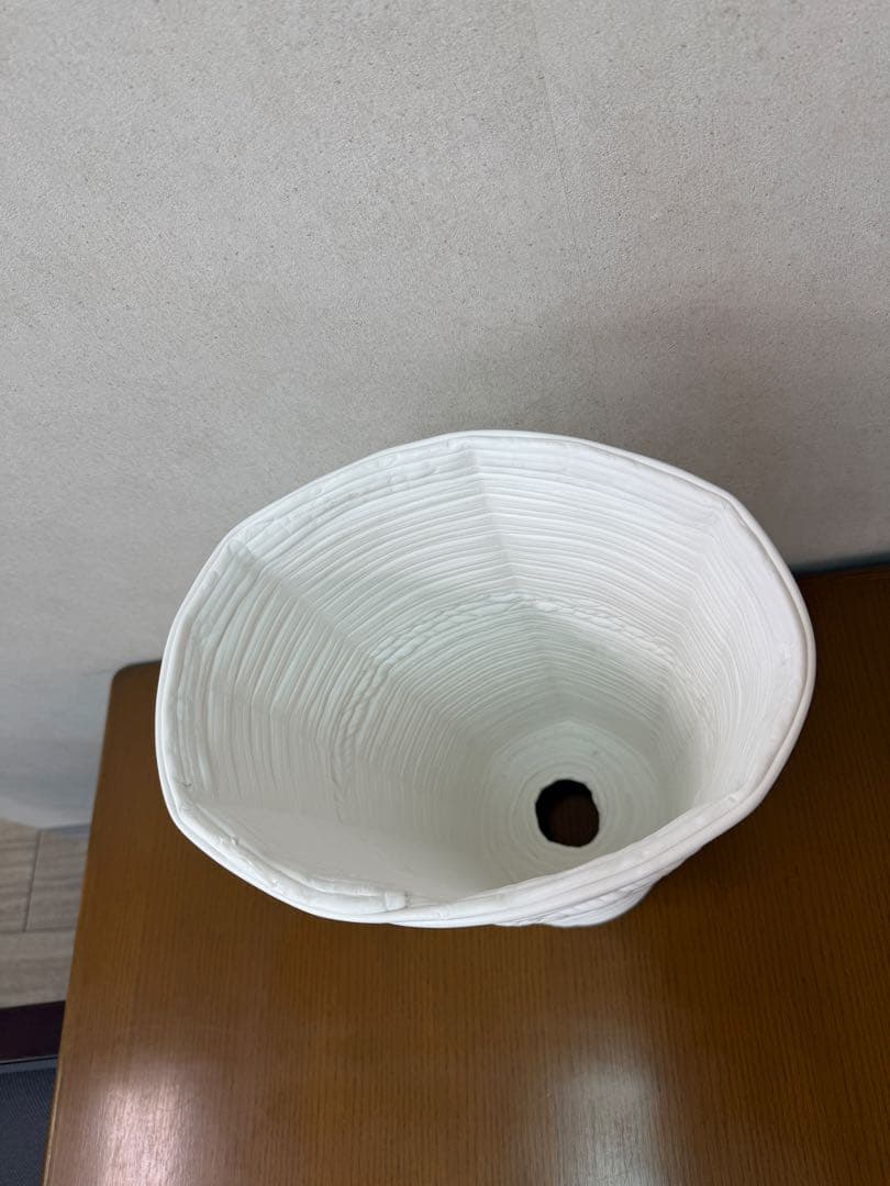 紲木(綱木紋) ほうせんか ホワイト