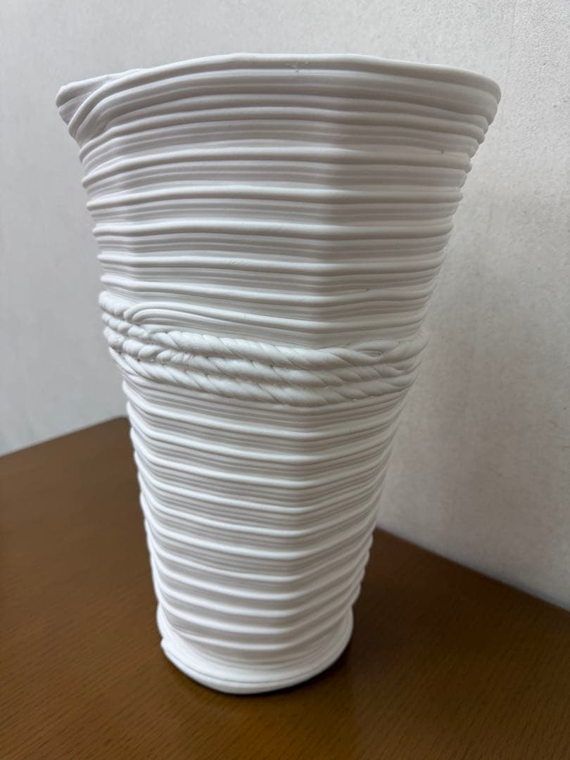 紲木(綱木紋) ほうせんか ホワイト