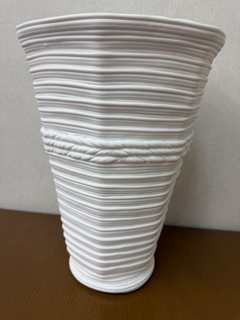 紲木(綱木紋) ほうせんか ホワイト