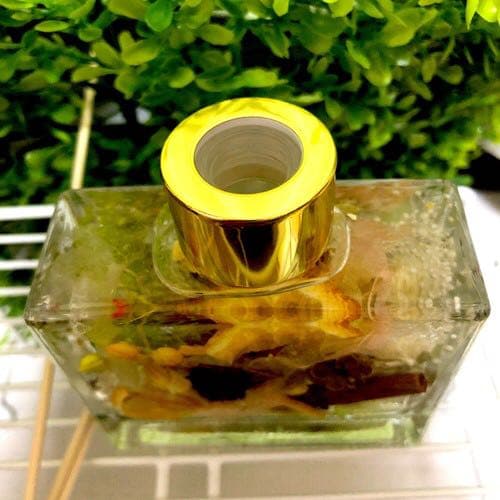 27. 送料無料　ビタミンカラー　フレグランスデュフューザー　母の日