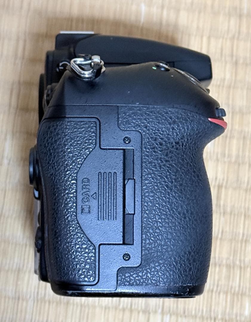 Nikon D810 デジタル一眼レフカメラ ボディ　20,469ショット