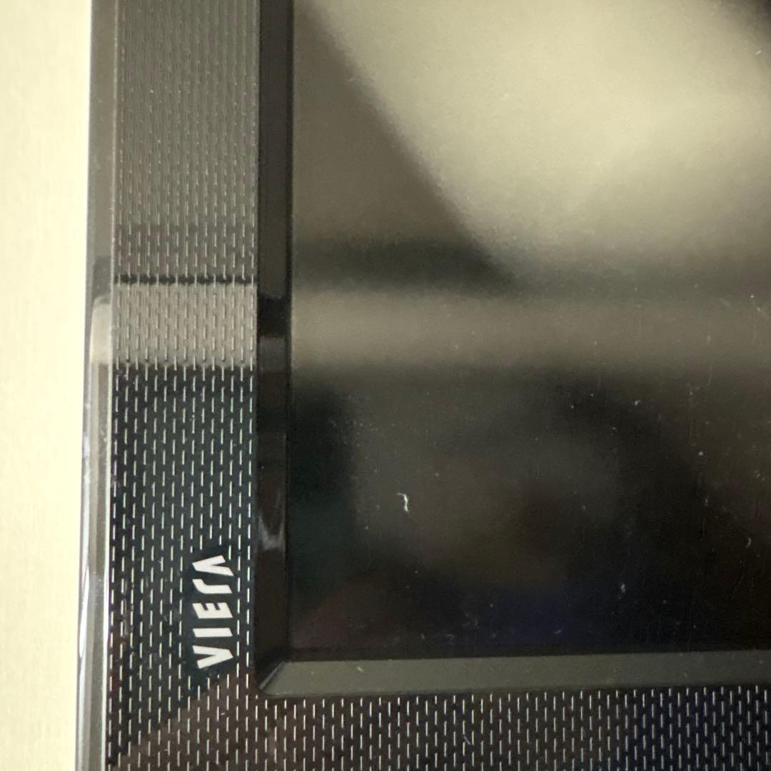Panasonic VIERA TH-L32X2 液晶テレビ
