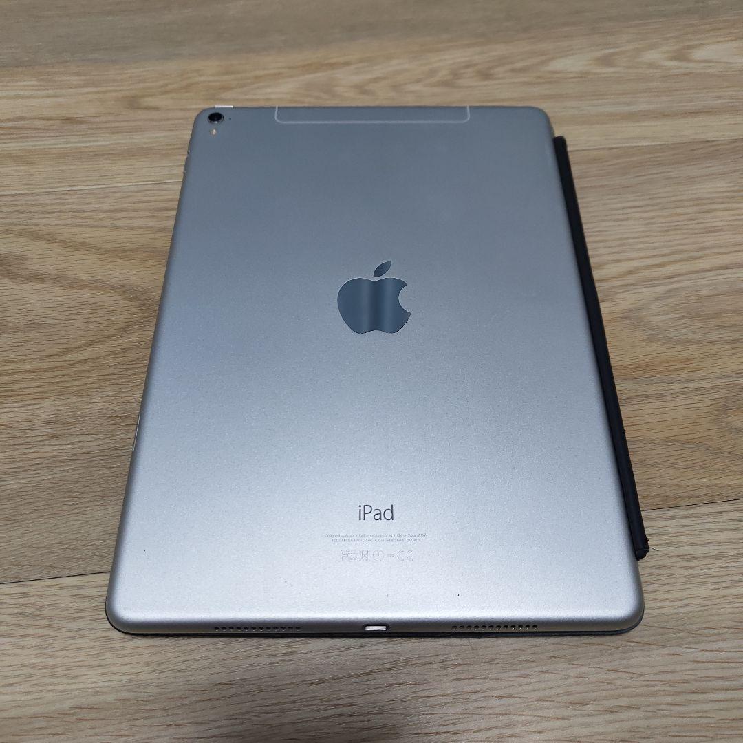 Apple iPad Pro 9.7 128GB 純正キーボード Pencil
